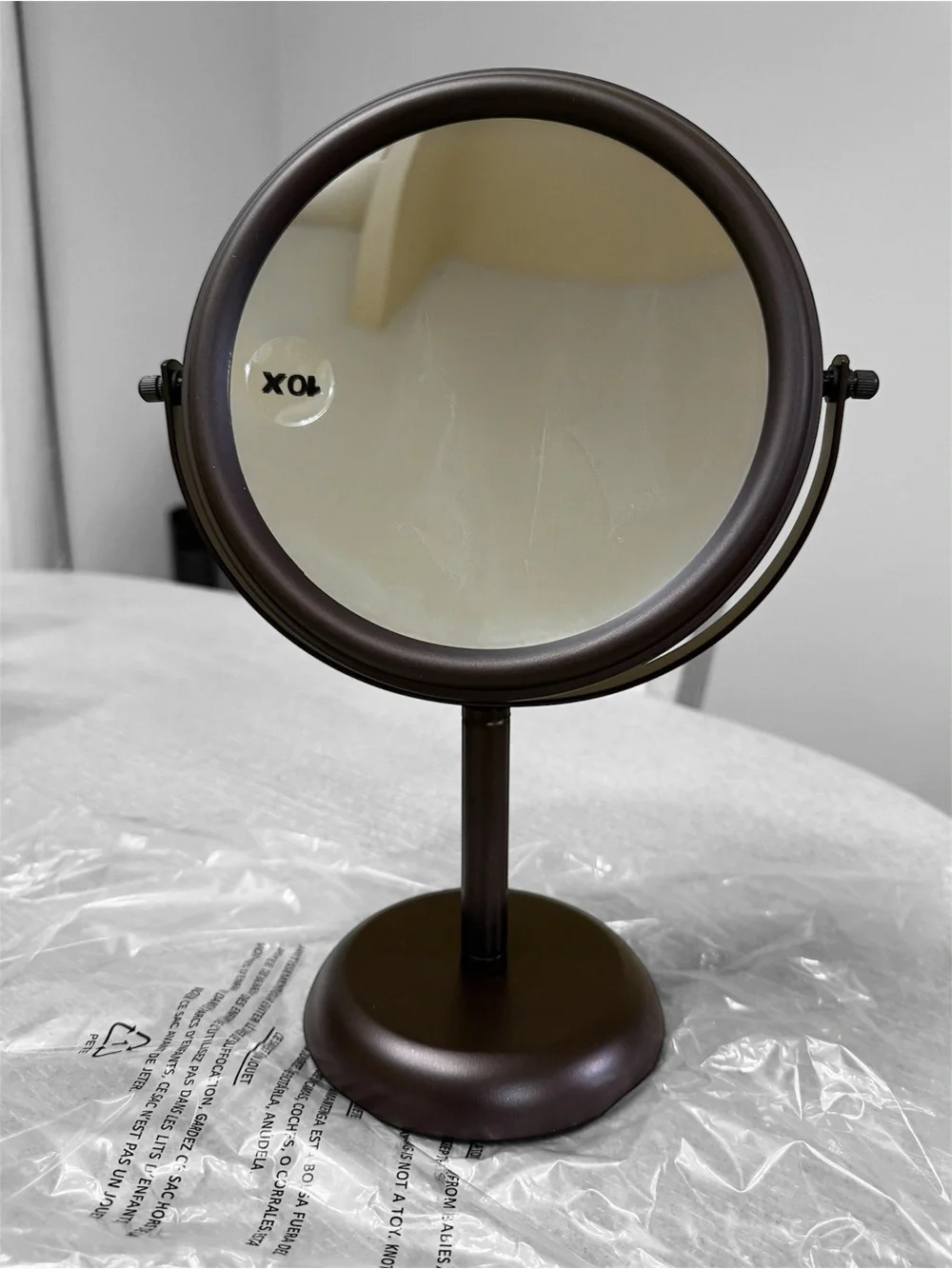 Threshold Vanity Mirror 2pcs set